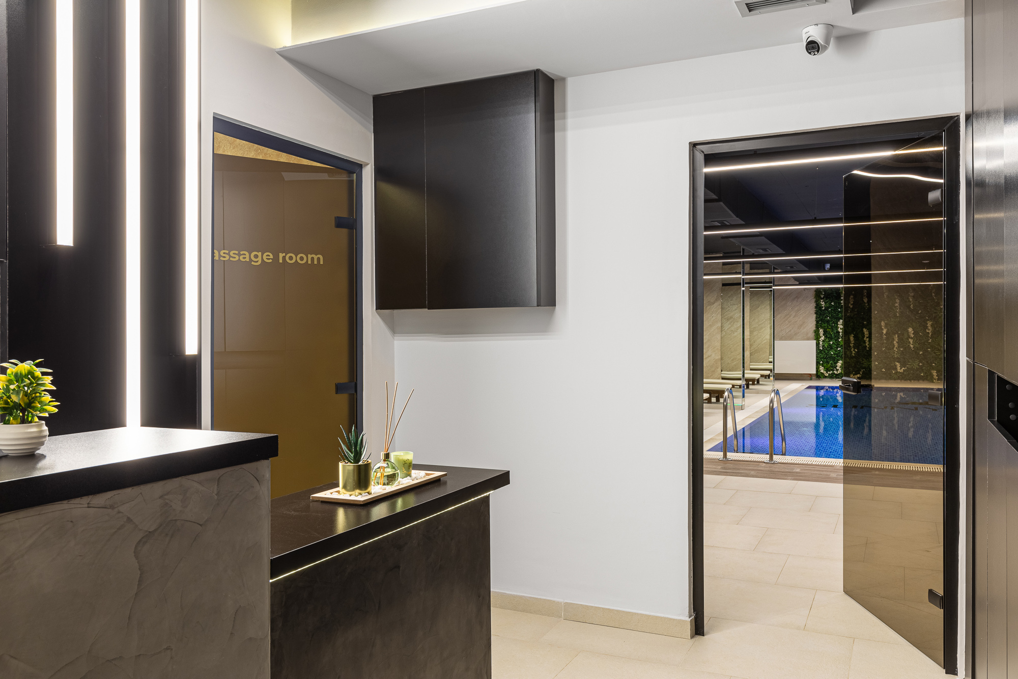 Image of Apartment in new building - 1 Bedrooms for Sale in Budva-Becici-Montenegro, Image 7